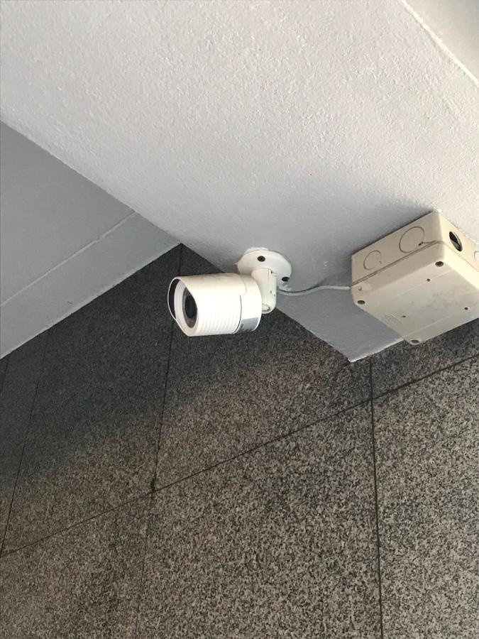 ホテル マムズ ハウス カオサン バンコク都 エクステリア 写真